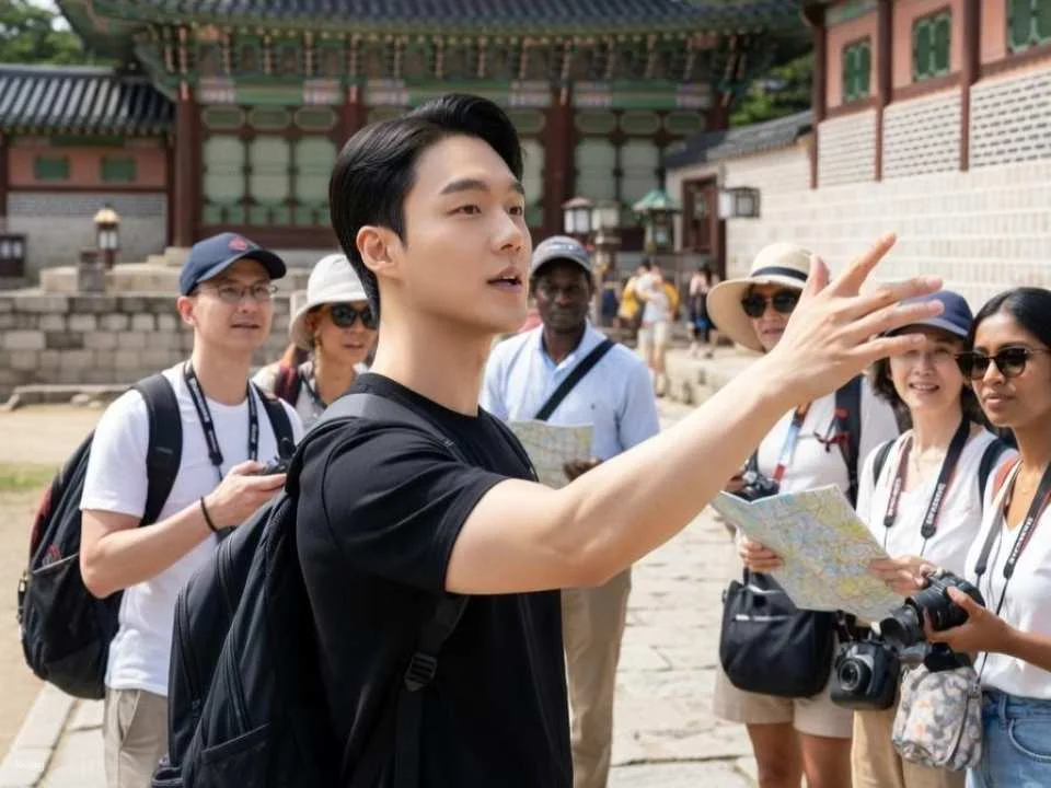 [Seoul Your Way] 4-Hour Tour-Mate | Experience Korea with Your Trendy & Friendly Local "Bestie"