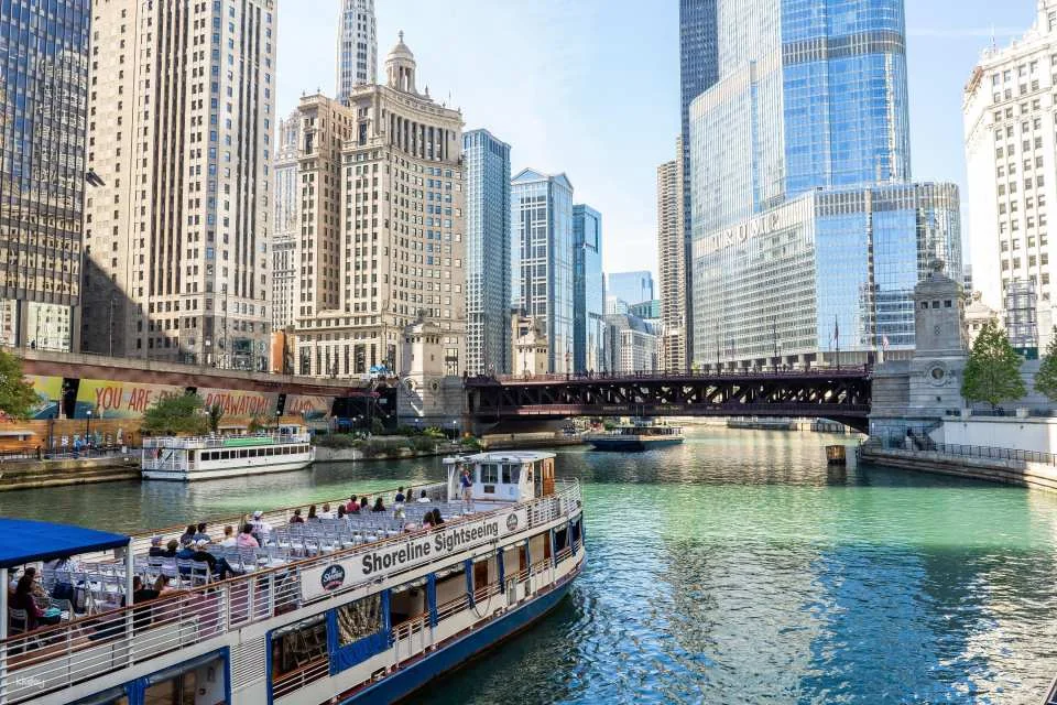 Go City | Chicago Essentials Pass
