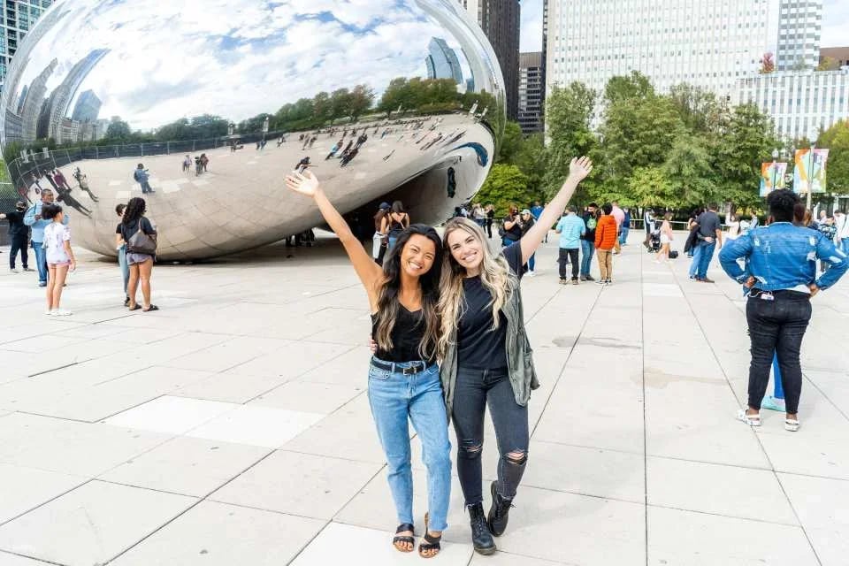 Go City | Chicago Essentials Pass