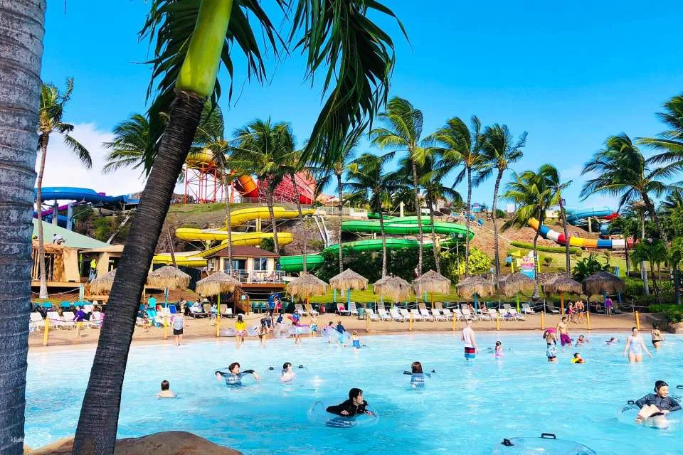 Go City | Oahu Essentials Pass