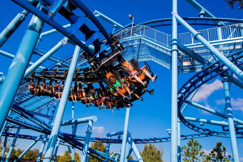 Go City | Orlando Essentials Pass