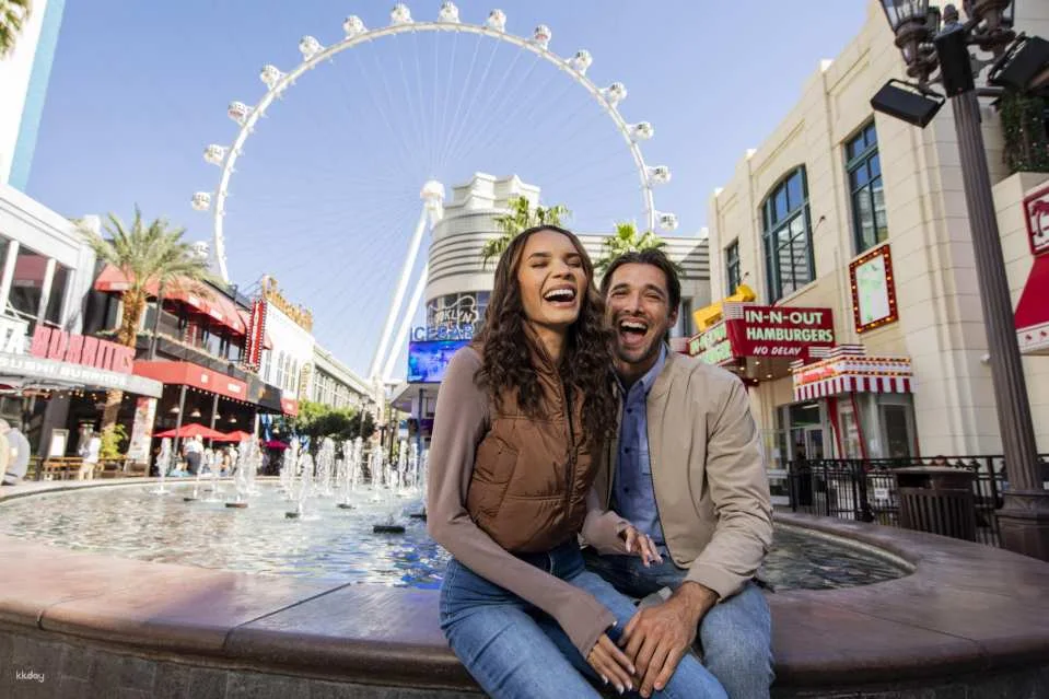 Go City | Las Vegas Essentials Pass