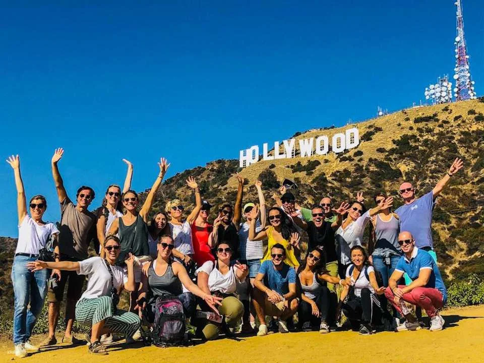 Go City | Los Angeles Essentials Pass