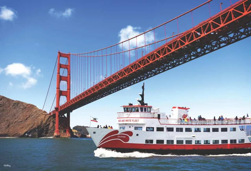 Go City | San Francisco Essentials Pass