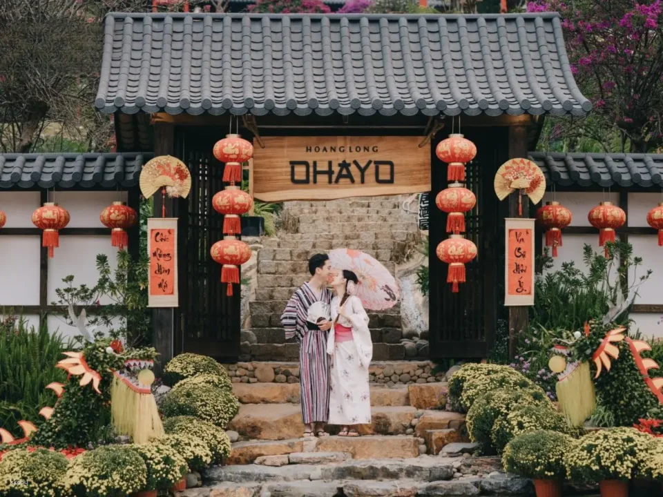 Da Lat: Elite Healing Tour – Exclusive Locations & Photo Spots