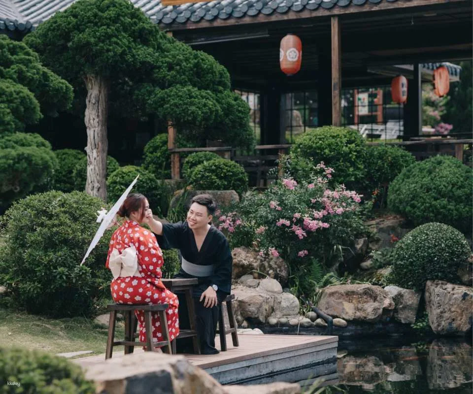 Da Lat: Elite Healing Tour – Exclusive Locations & Photo Spots