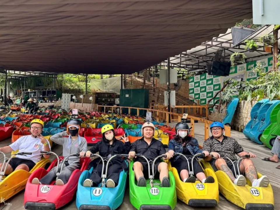 Da Lat: Elite Healing Tour – Exclusive Locations & Photo Spots