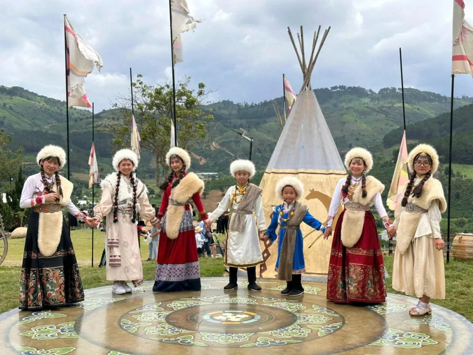 Da Lat: Elite Healing Tour – Exclusive Locations & Photo Spots