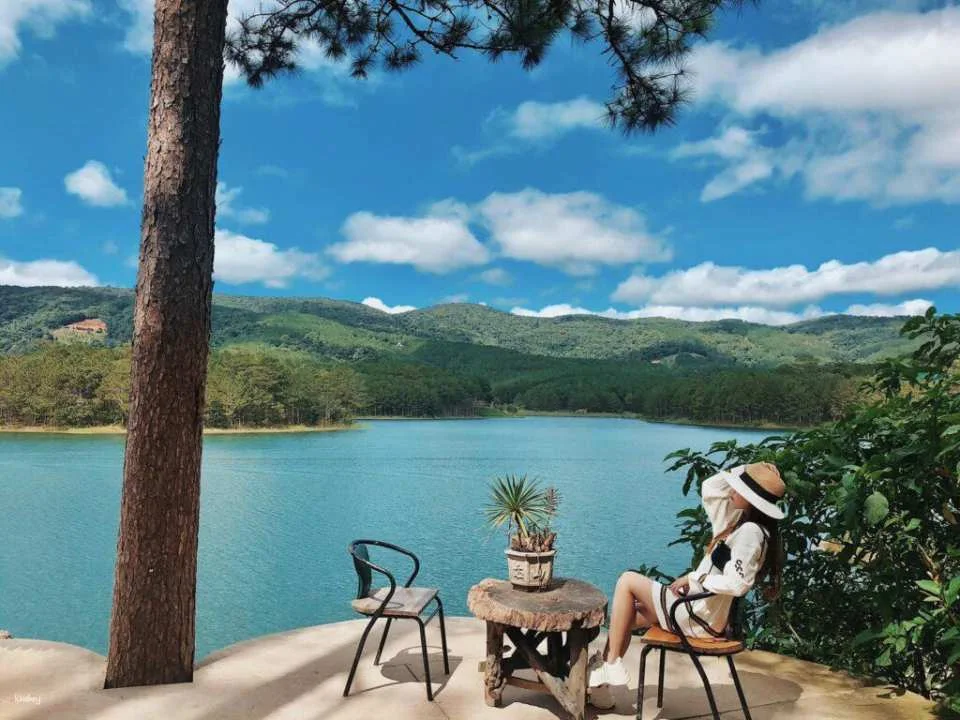 Da Lat: Elite Healing Tour – Exclusive Locations & Photo Spots