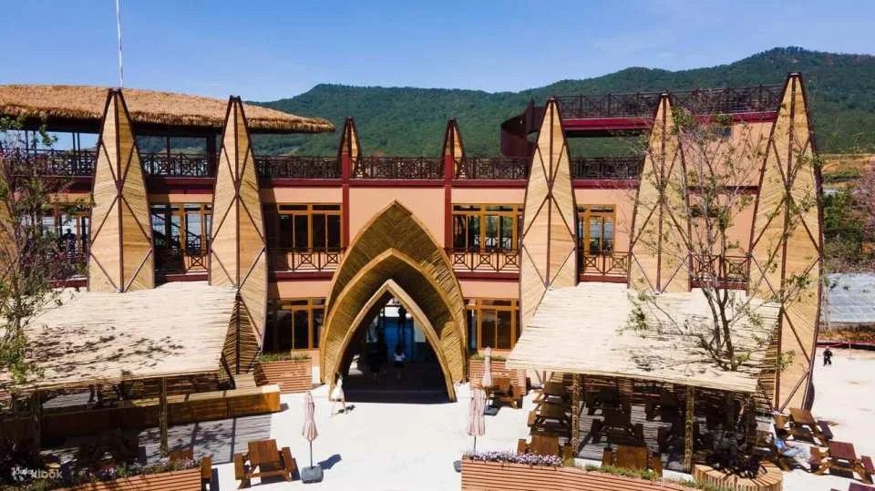 Da Lat: Heritage & Nature Tour – Culture, Architecture & History