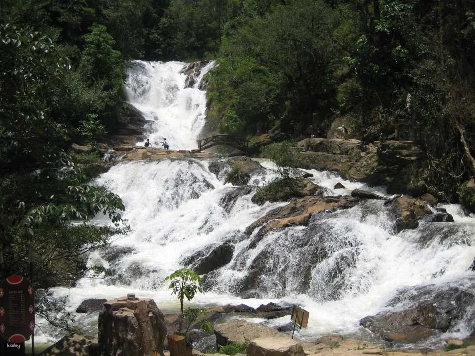 Da Lat: Heritage & Nature Tour – Culture, Architecture & History