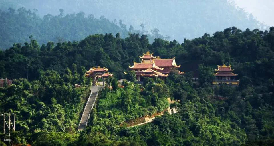 Da Lat: Heritage & Nature Tour – Culture, Architecture & History