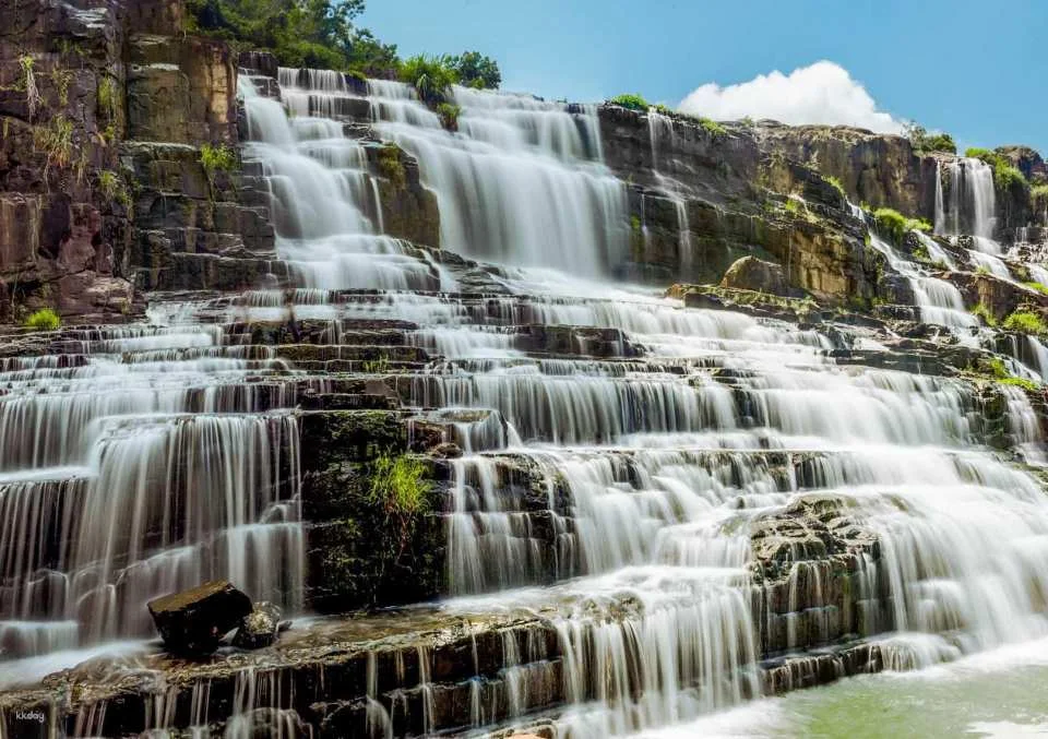 Da Lat: Heritage & Nature Tour – Culture, Architecture & History