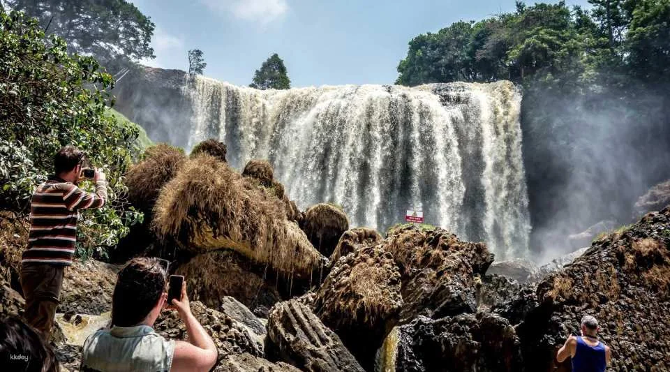 Da Lat: Heritage & Nature Tour – Culture, Architecture & History