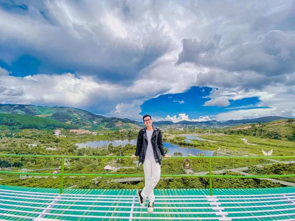 Da Lat: Heritage & Nature Tour – Culture, Architecture & History
