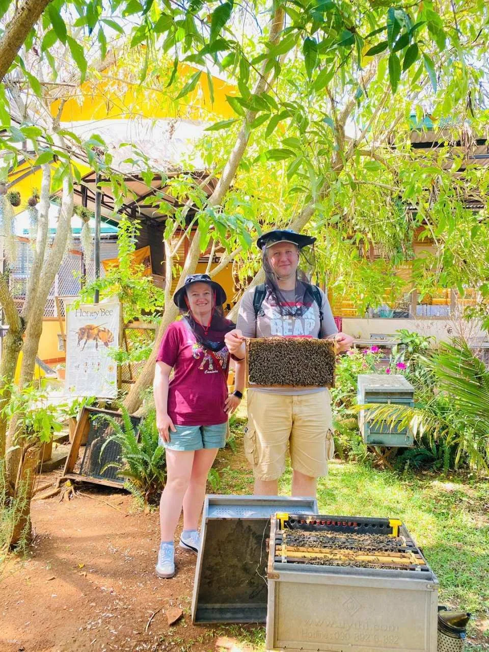 Da Lat: Heritage & Nature Tour – Culture, Architecture & History