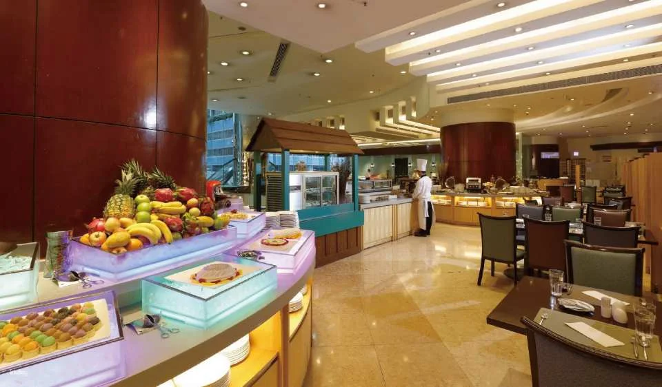 [Summer Vacation Getaway | STEAM Activities] Tofu Making x Colorful Flower Tea Workshop | Lianlongbao International Afternoon Tea Buffet | Event Dates: June 28, July 18 & 25, August 8, 9, 22 & 23, 2026