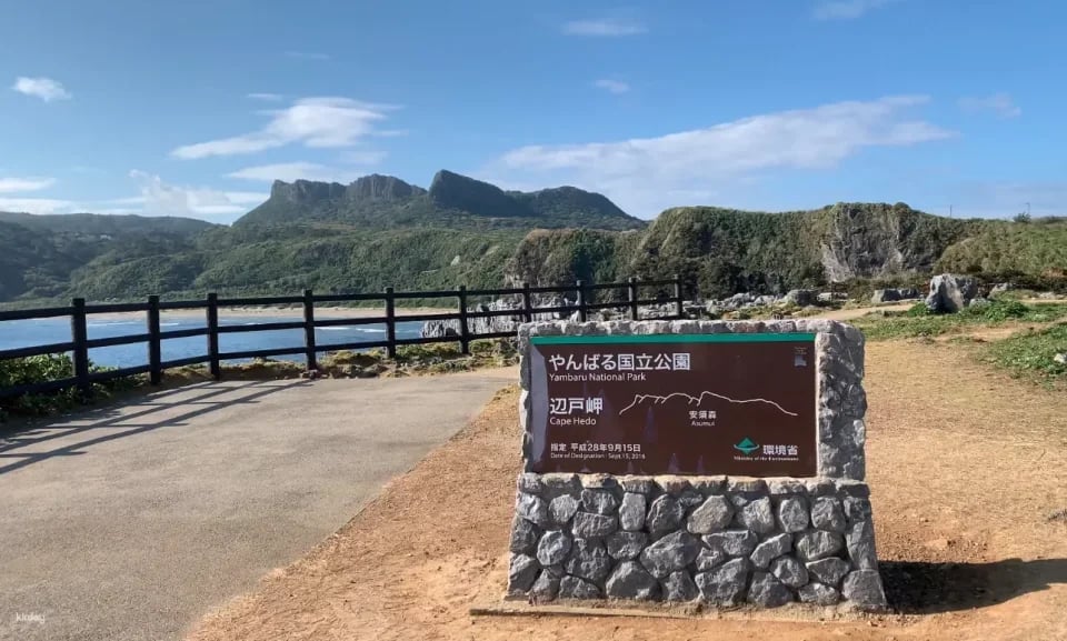 Okinawa Asumui Rock Hiking Experience | Ryukyu Mythical Forest Tour