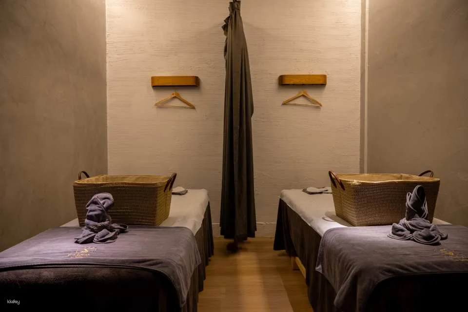 Oasis By Sense, Spa & Massage | Kota Kinabalu
