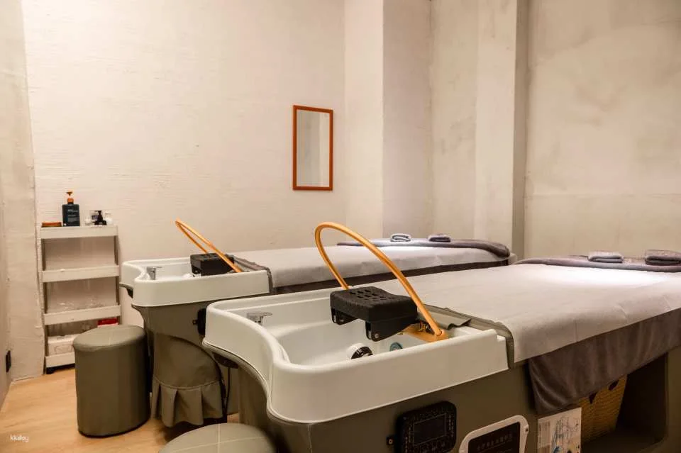 Oasis By Sense, Spa & Massage | Kota Kinabalu