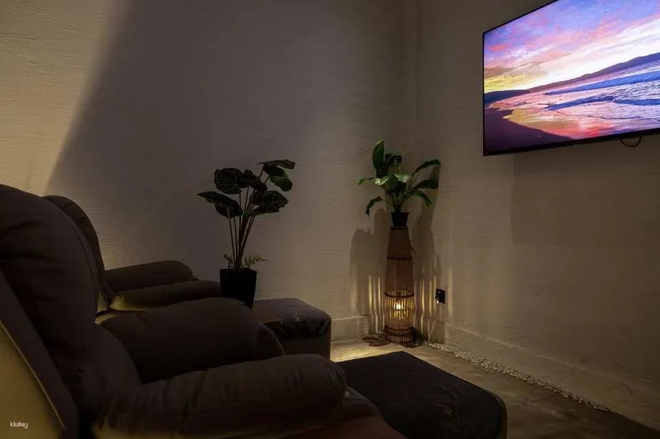 Oasis By Sense, Spa & Massage | Kota Kinabalu