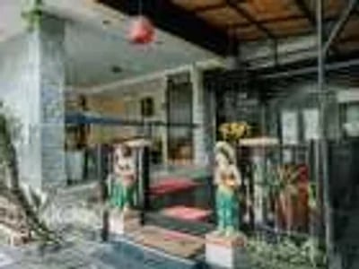 Balinese Massage and Spa Experience by Bali Orchid Spa in Kuta Bali