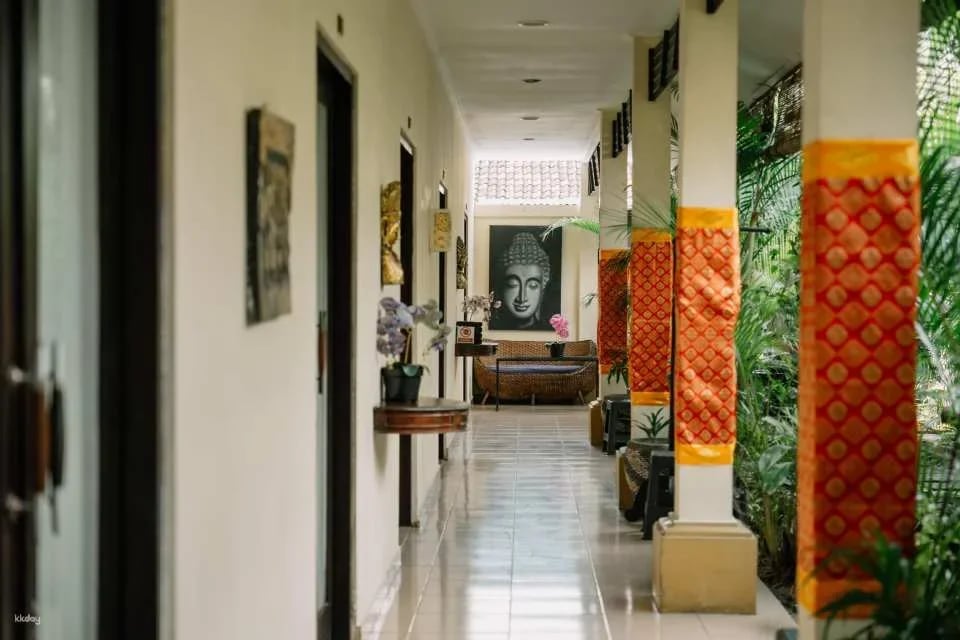 Balinese Massage and Spa Experience by Bali Orchid Spa in Kuta Bali