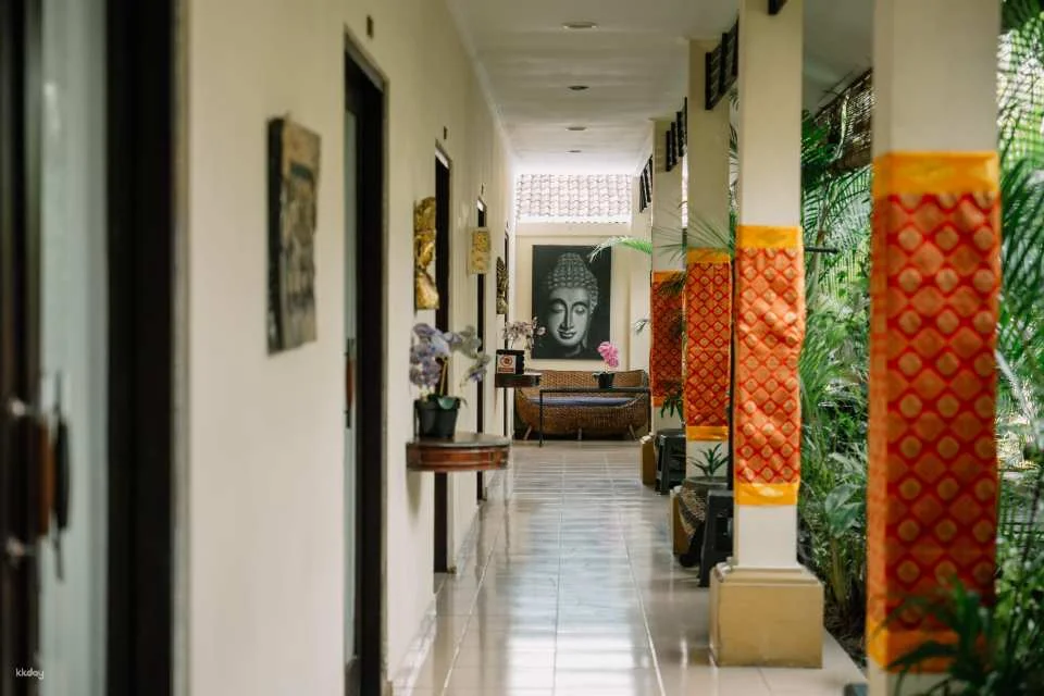 Balinese Massage and Spa Experience by Bali Orchid Spa in Kuta Bali