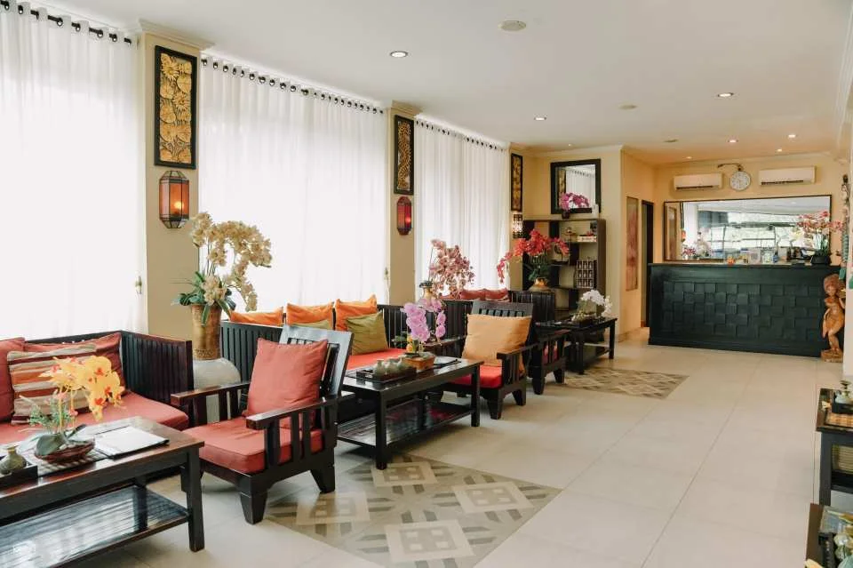 Balinese Massage and Spa Experience by Bali Orchid Spa in Kuta Bali