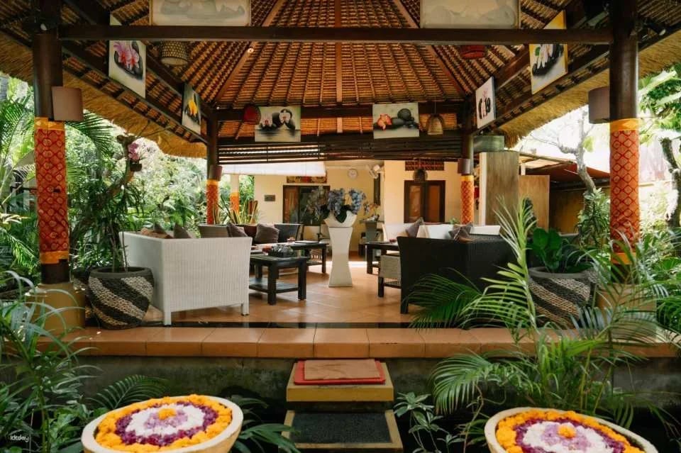 Balinese Massage and Spa Experience by Bali Orchid Spa in Kuta Bali