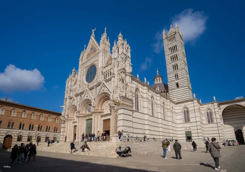 TOOTBUS | Tuscany Multi-day Pass