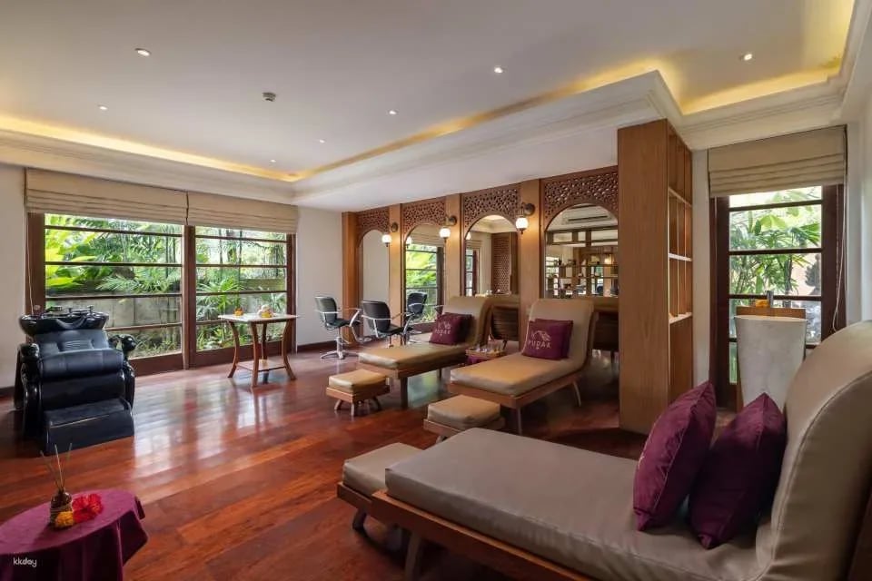 Pudak Spa by The Alantara Sanur | Bali