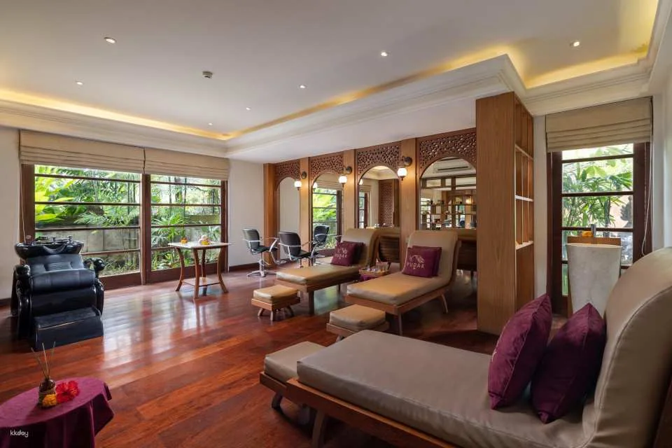 Pudak Spa by The Alantara Sanur | Bali