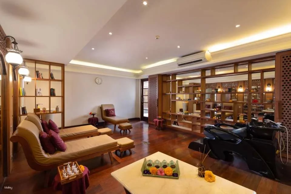 Pudak Spa by The Alantara Sanur | Bali