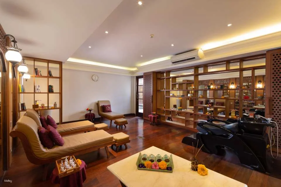 Pudak Spa by The Alantara Sanur | Bali