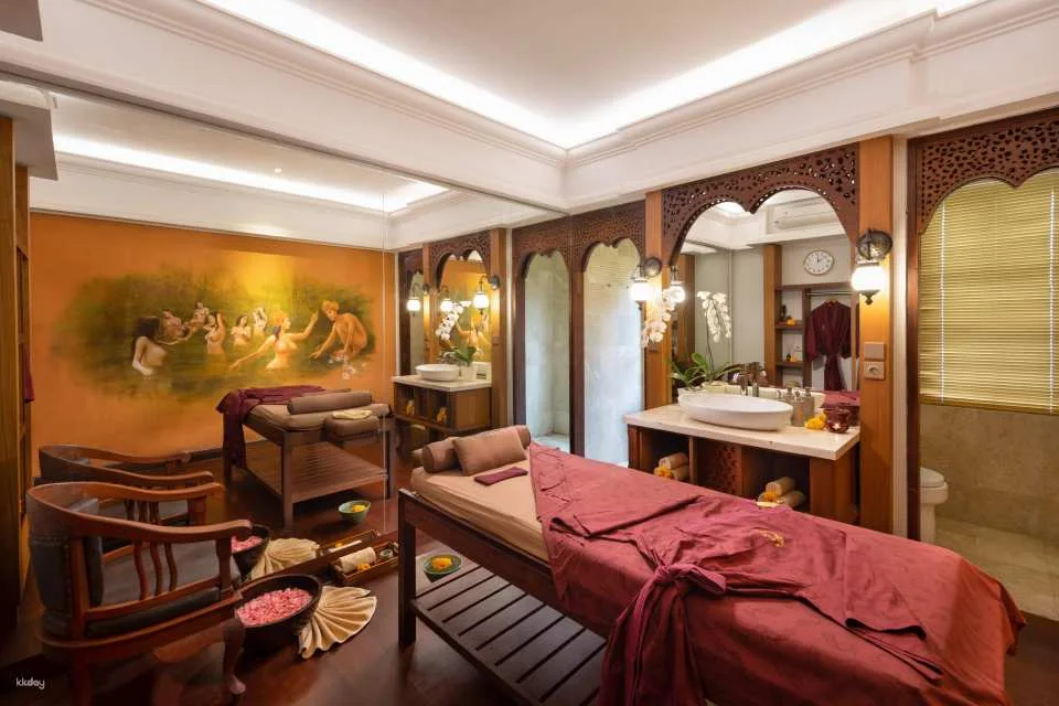Pudak Spa by The Alantara Sanur | Bali