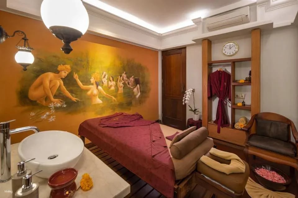 Pudak Spa by The Alantara Sanur | Bali