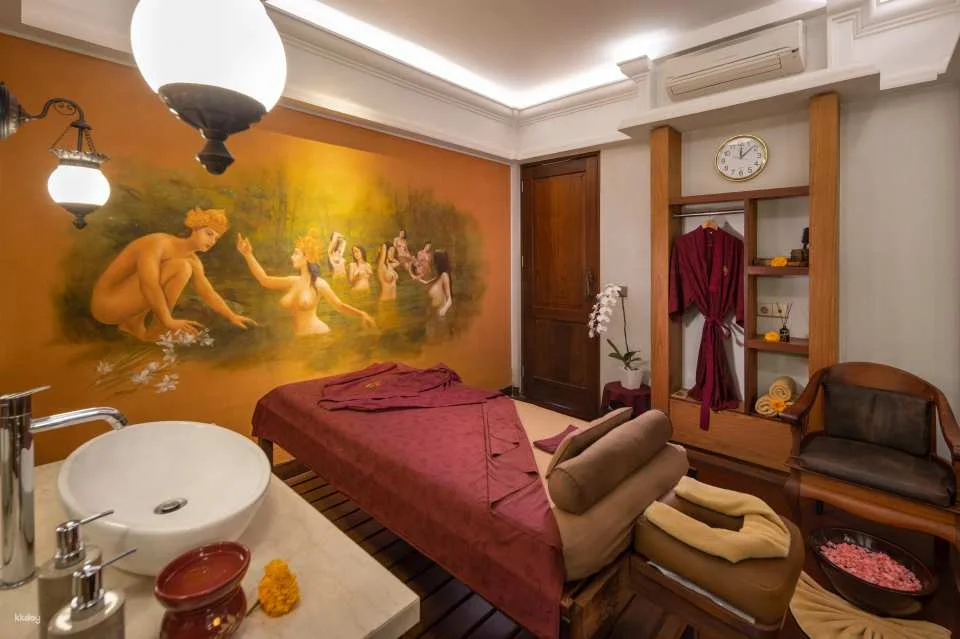 Pudak Spa by The Alantara Sanur | Bali