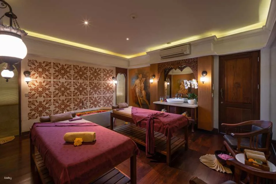 Pudak Spa by The Alantara Sanur | Bali