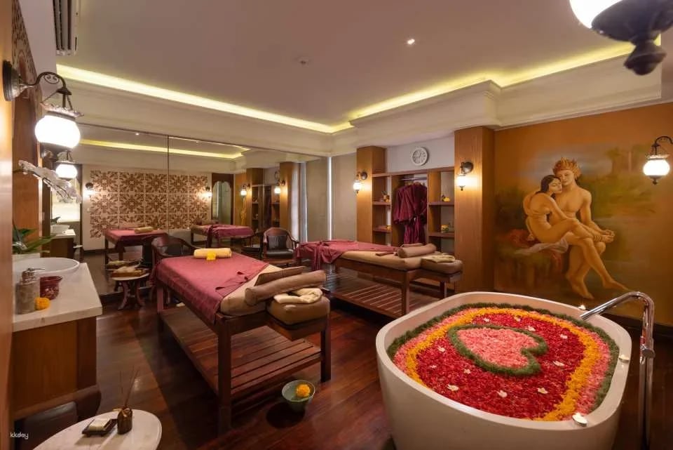 Pudak Spa by The Alantara Sanur | Bali