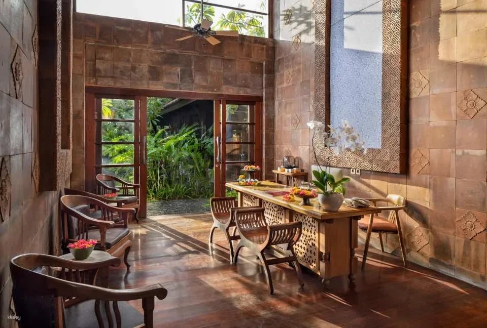 Pudak Spa by The Alantara Sanur | Bali