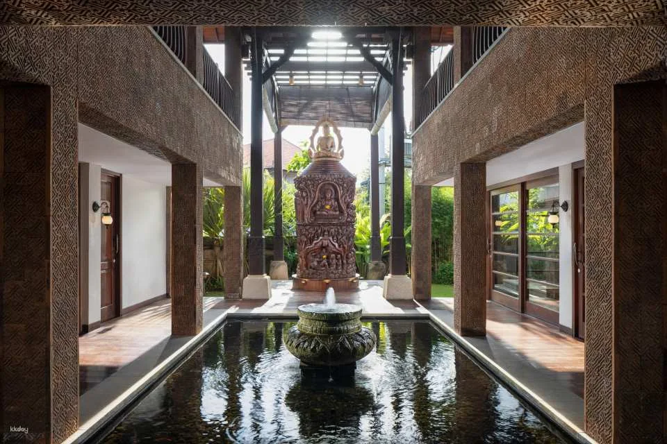 Pudak Spa by The Alantara Sanur | Bali