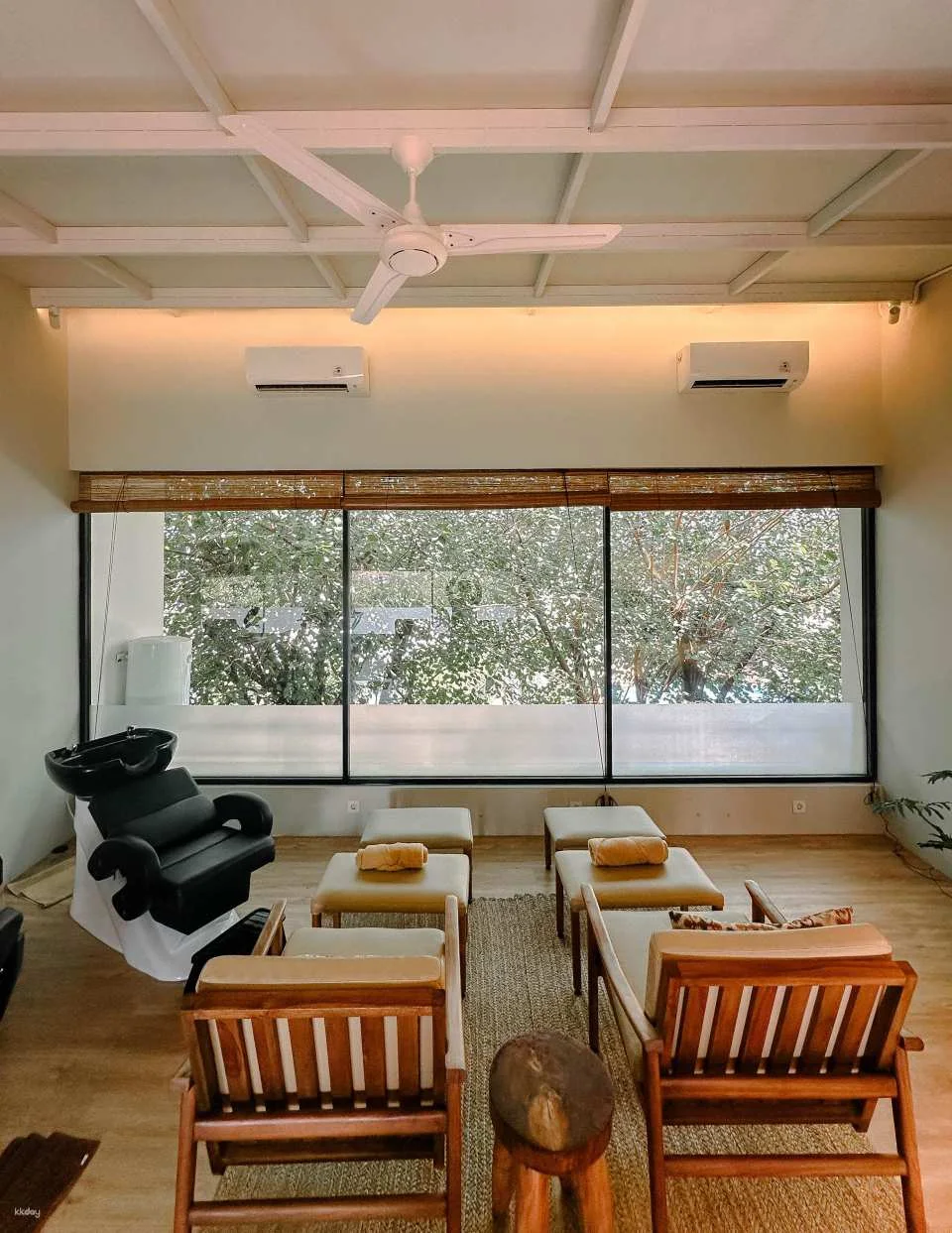 ZIN Wellness in Canggu | Bali