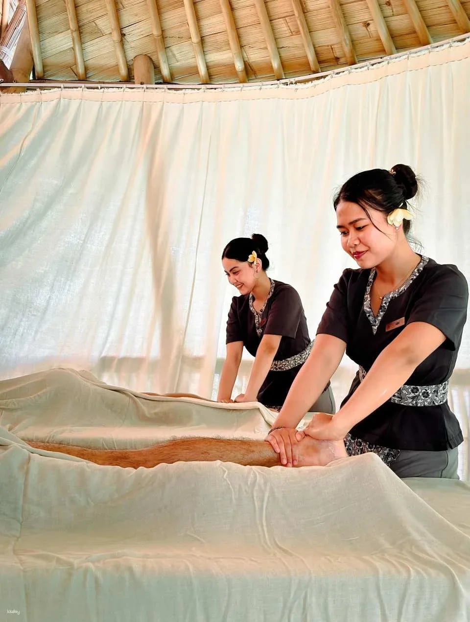 ZIN Wellness in Canggu | Bali