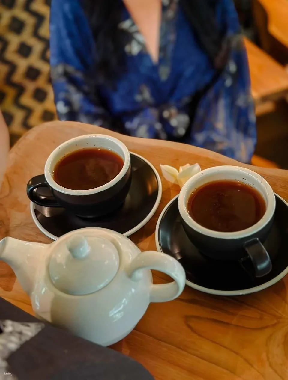 ZIN Wellness in Canggu | Bali