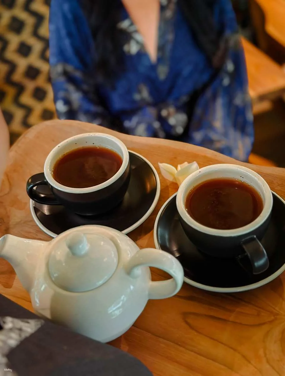 ZIN Wellness in Canggu | Bali