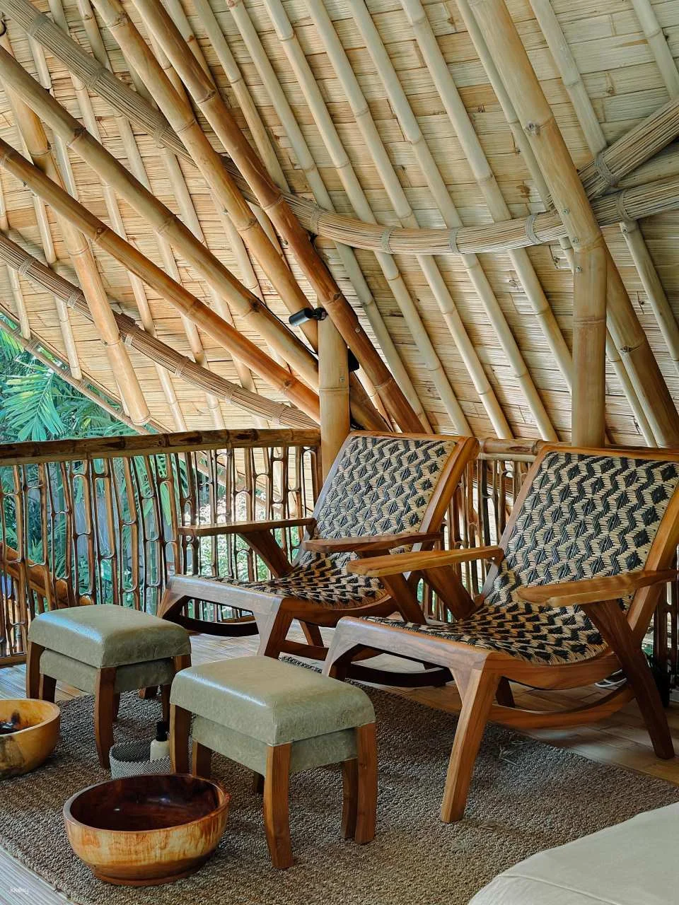 ZIN Wellness in Canggu | Bali