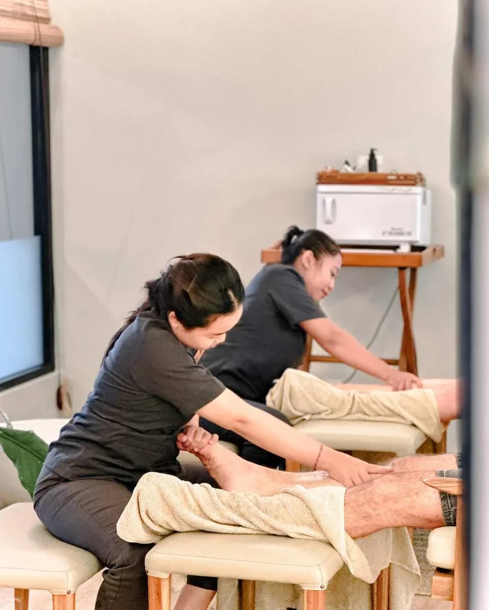 ZIN Wellness in Canggu | Bali