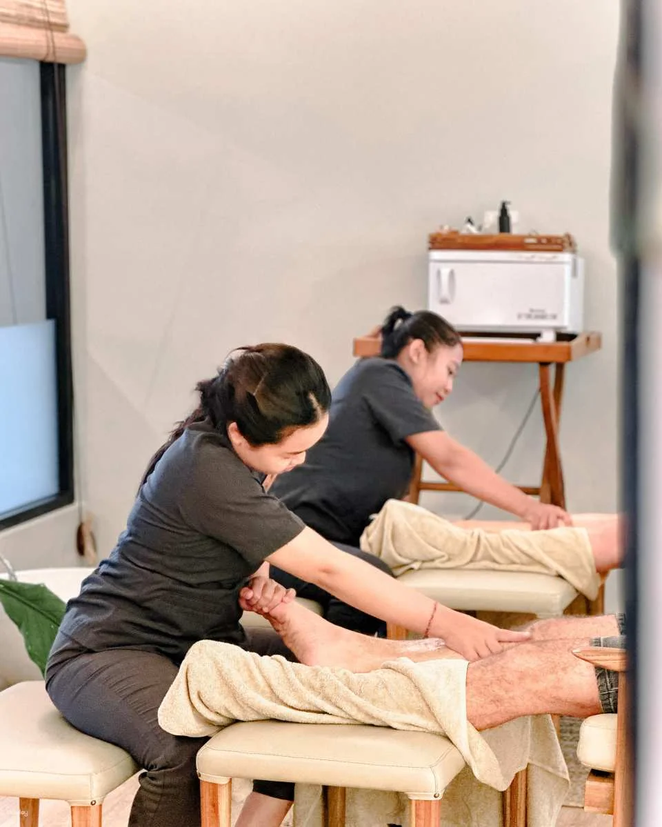 ZIN Wellness in Canggu | Bali