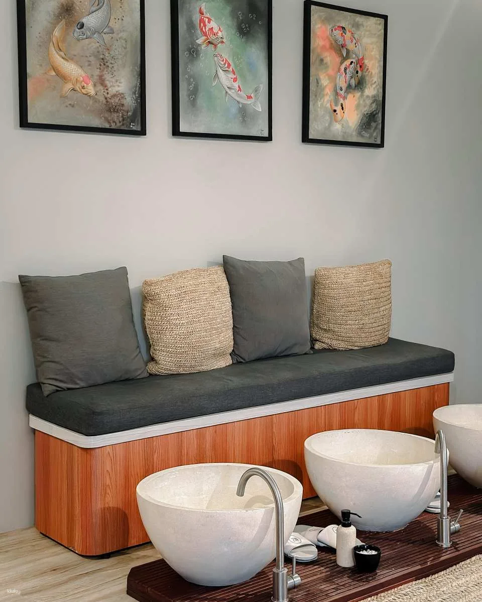 ZIN Wellness in Canggu | Bali